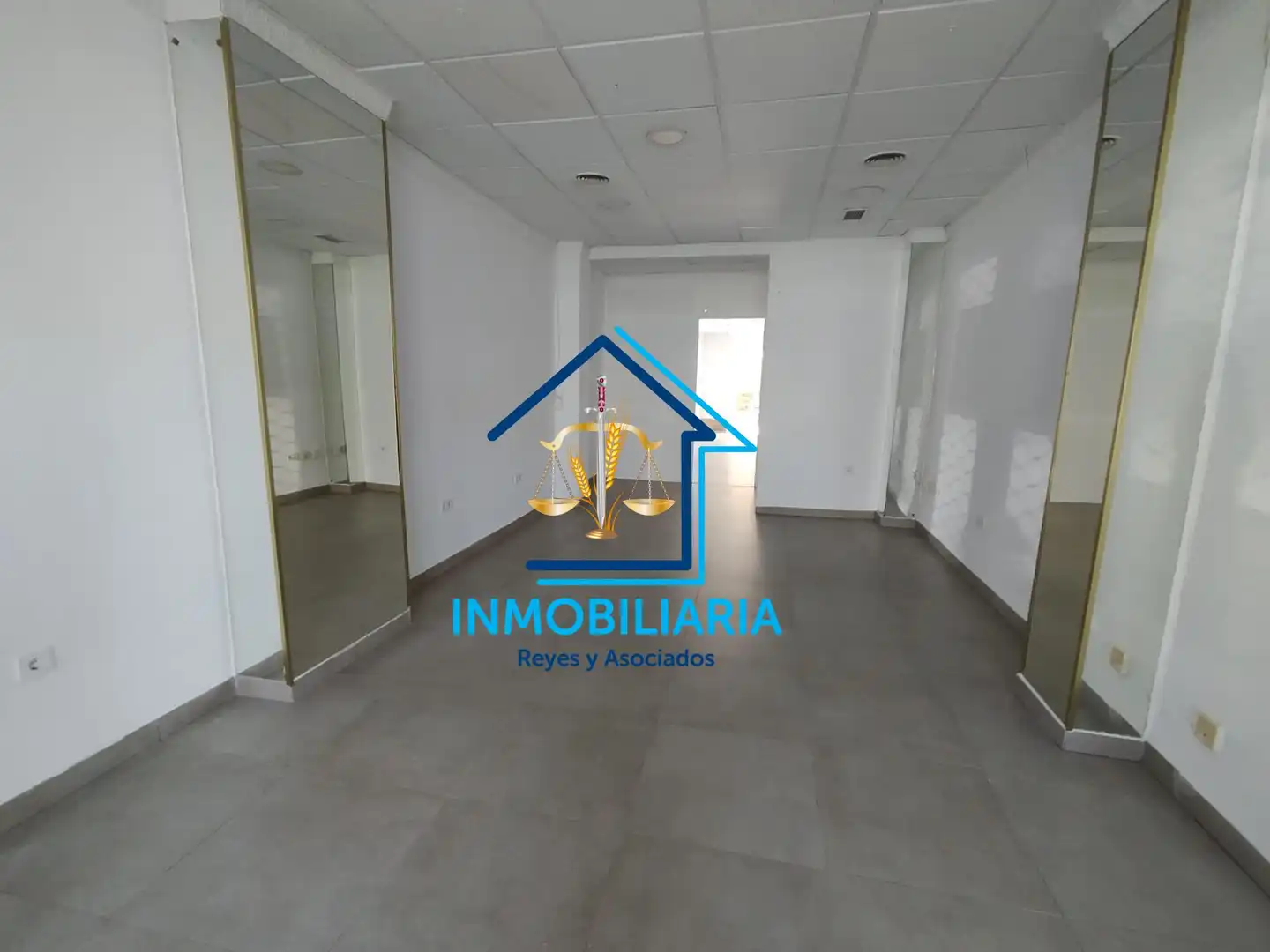 Local comercial en venda a Levante, imagen 4