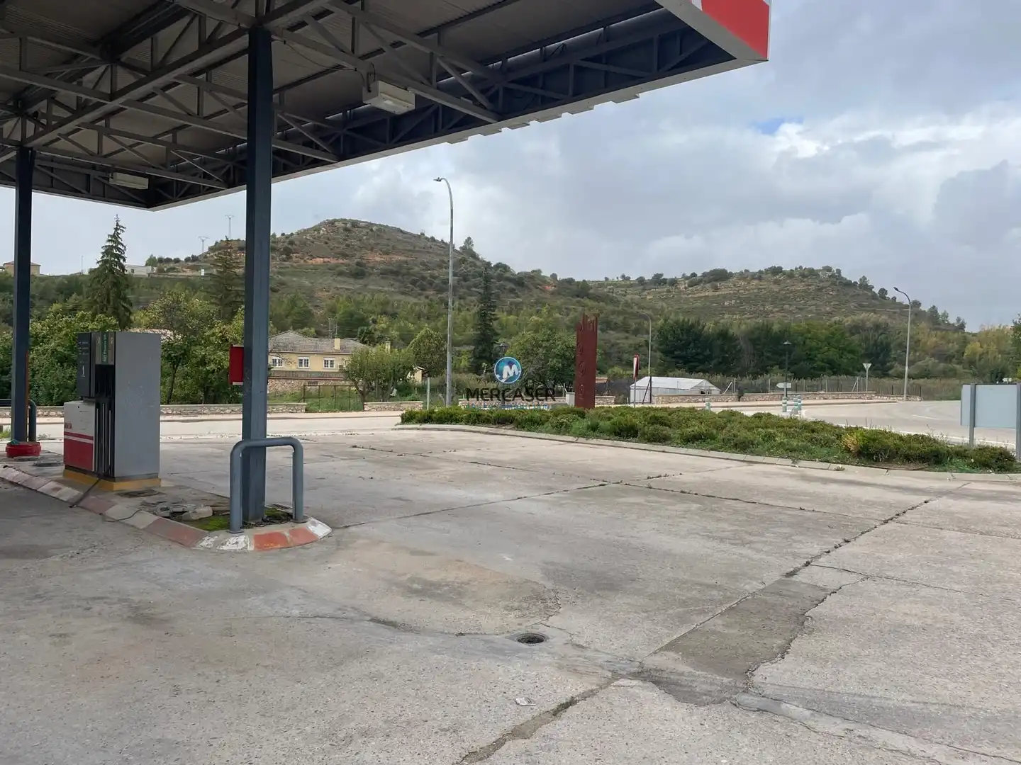 Industrial land for sale in Trillo