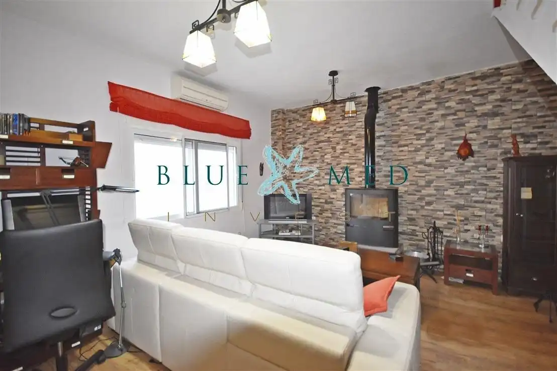 Dúplex en venta en Calle del Siglo, 7, Mazarrón Casco Urbano