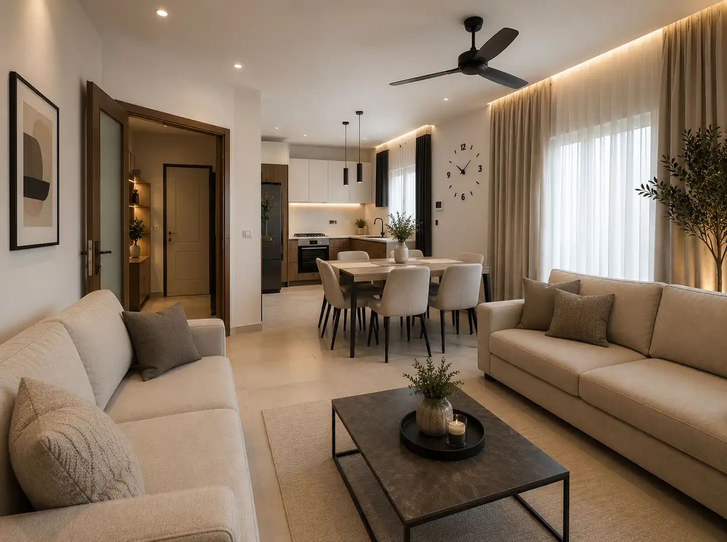 Casa con terrazza in vendita a Palau-solità i Plegamans, imagen 3