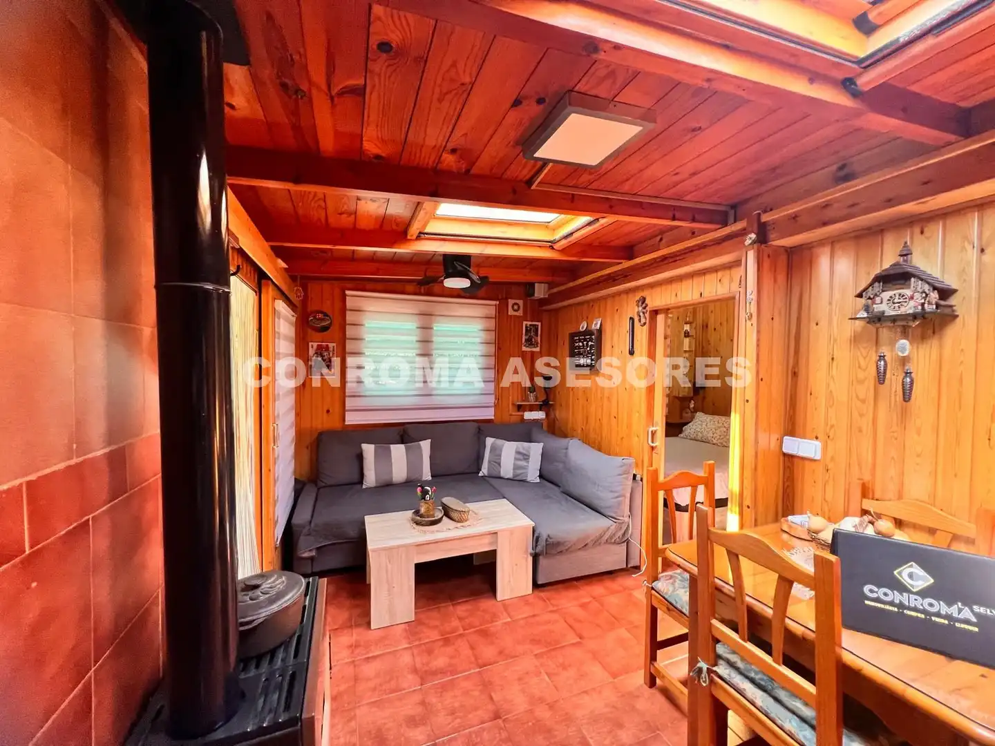 Bungalow con piscina in vendita a Malgrat de Mar, imagen 14