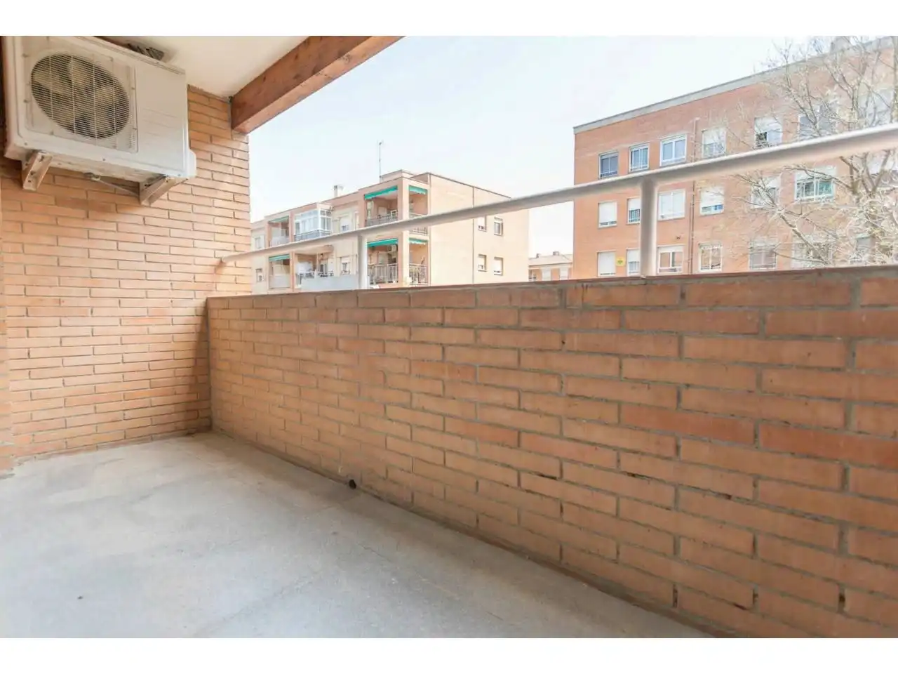 Terrassa de Pis en venda en Sabadell amb Calefacció i Balcó