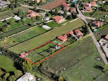 Terreno residenziale in vendita a Calle del Páramo ; (FINCA) 16, (I)