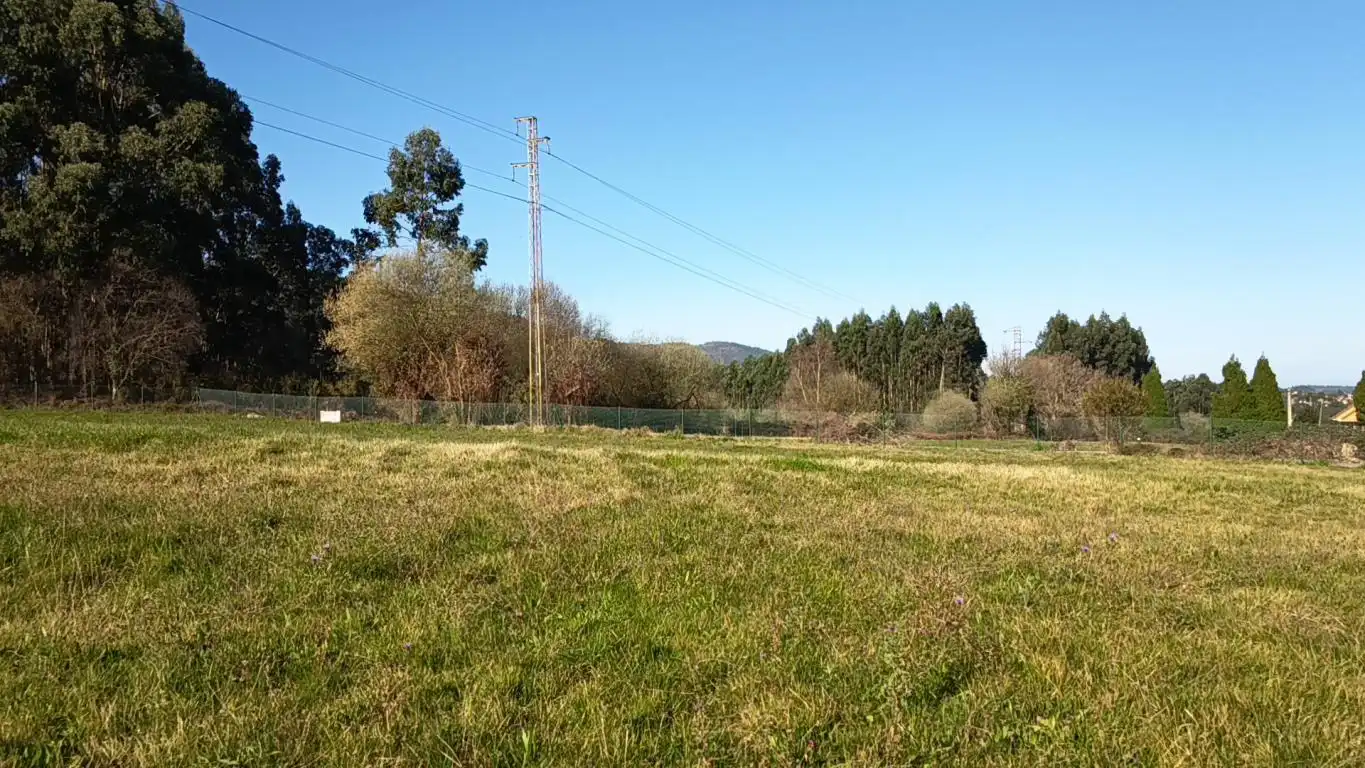 Residential land for sale in Barrio del Villar, imagen 7