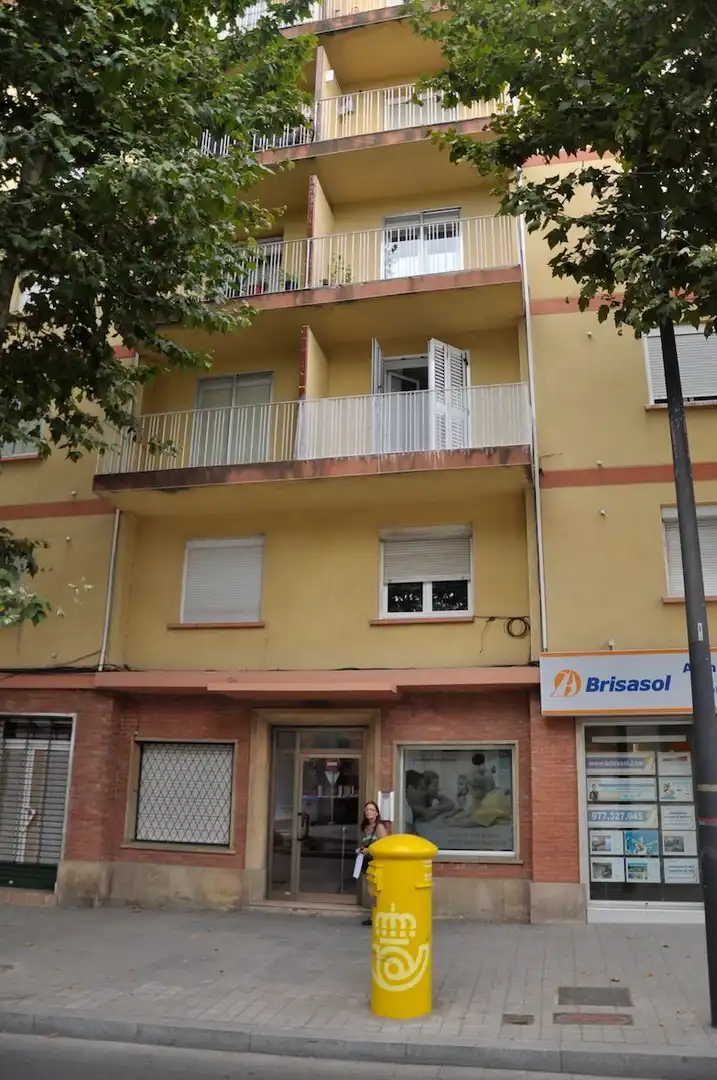Pis amb ascensor en venda a PAISOS CATALANS, imagen 44