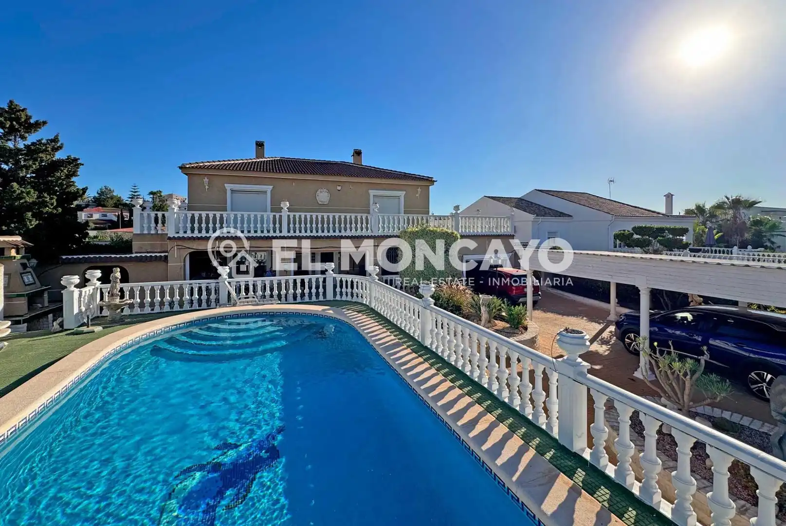 Chalet con piscina en venta en San Fulgencio, imagen 26