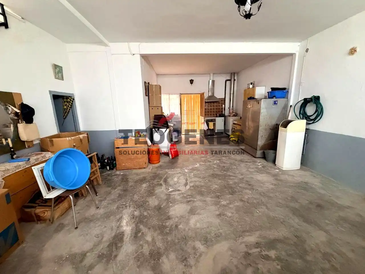 Casa o chalet en venta en Angela Rosa De Silva, Horcajo de Santiago