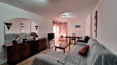 Foto 4 von Wohnung zum Verkauf in Calle Claudio Coello, 36, Huerta Fava - Santiago, La Línea de la Concepción