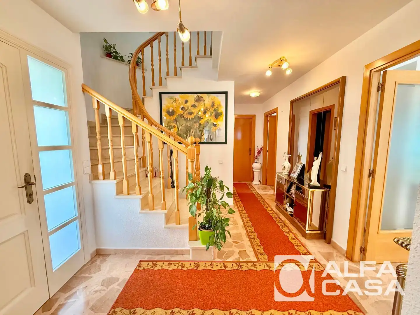 Maison avec terrasse à vendre à Roca Grossa, imagen 44