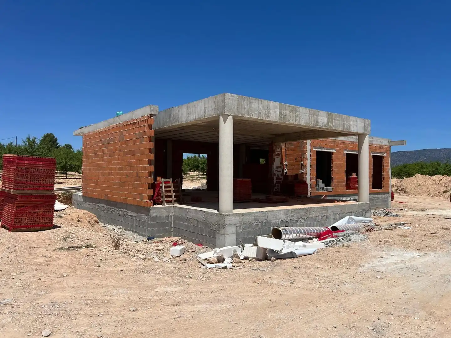 Maison à vendre à El Pinós / Pinoso, imagen 12