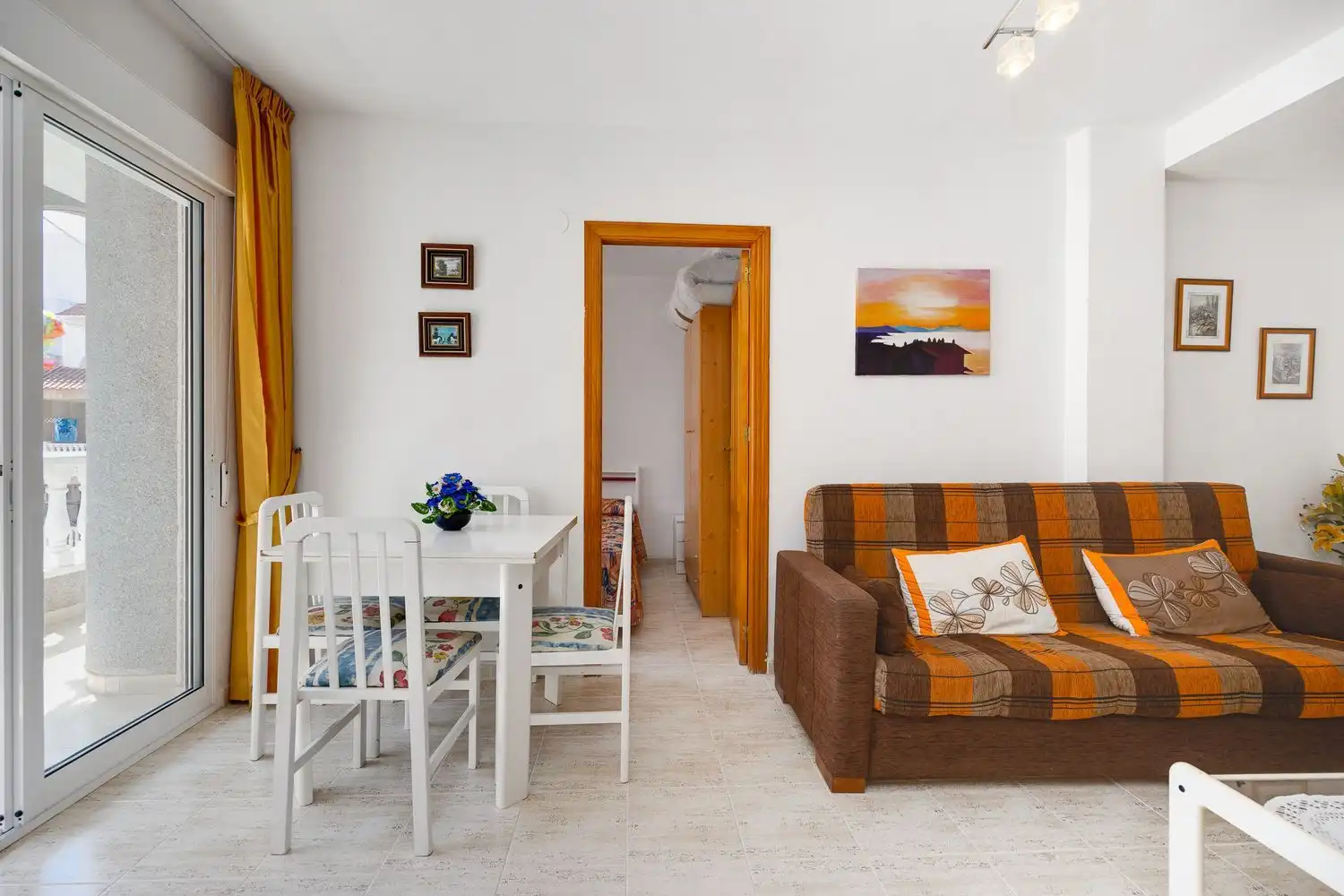 Piso con ascensor en venta en Calle Rafal 25, imagen 14