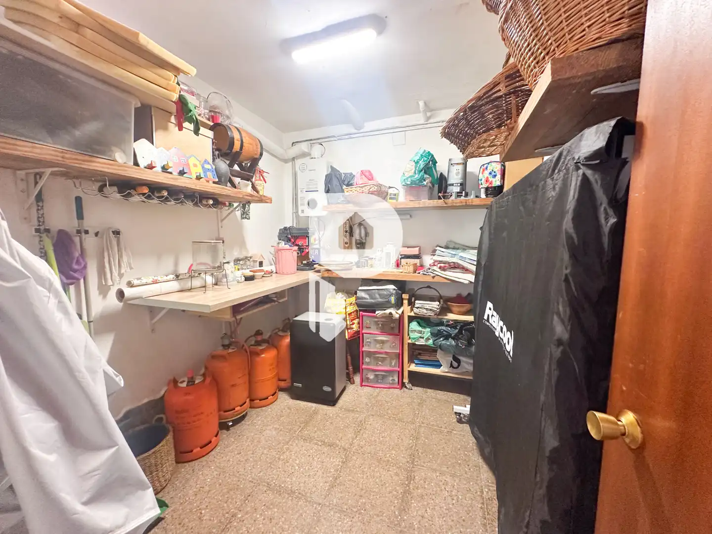Casa o xalet en venda en Esparreguera amb Aire condicionat, Calefacció i Jardí privat