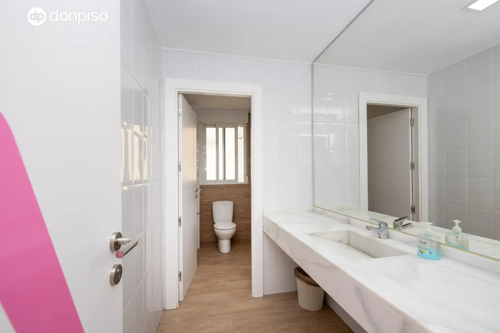 Flat with terrace for sale in Camino de Ronda, imagen 21