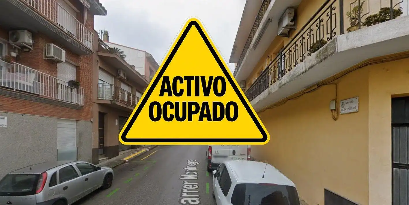 Wohnung mit Aufzug zum Verkauf in MONTNEGRE