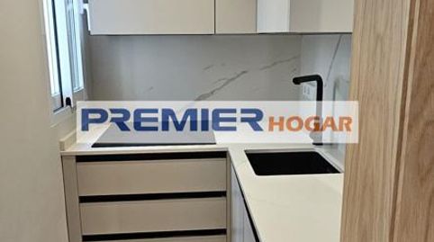 Photo 2 of Flat for sale in De la Castellana, Almenara -Ventilla, Madrid Capital