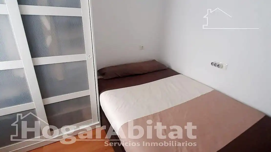 Wohnung mit Terrasse zum Verkauf in Calle RAMON GALLUD, imagen 12