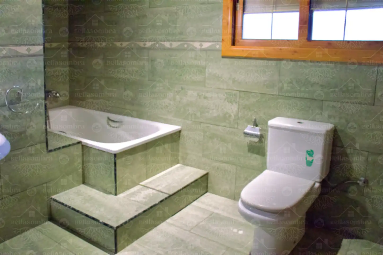 Chalet con terraza en venta en Carrer Roger de Flor, imagen 48