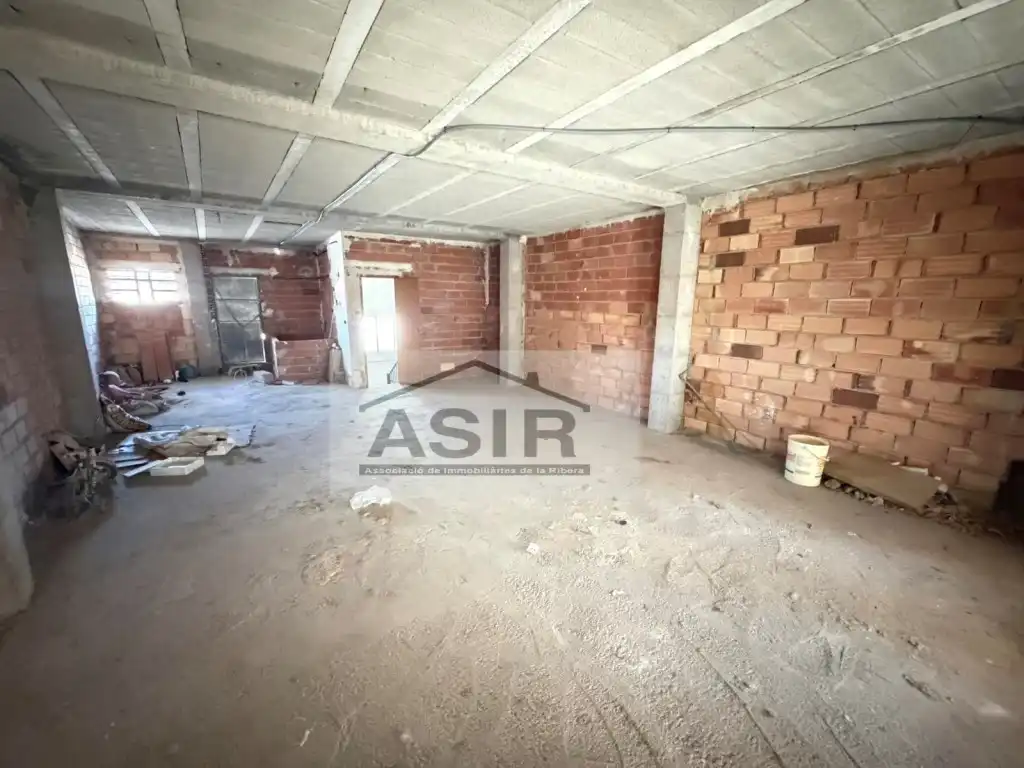 Casa amb piscina en venda a Calle Ravalet, imagen 55