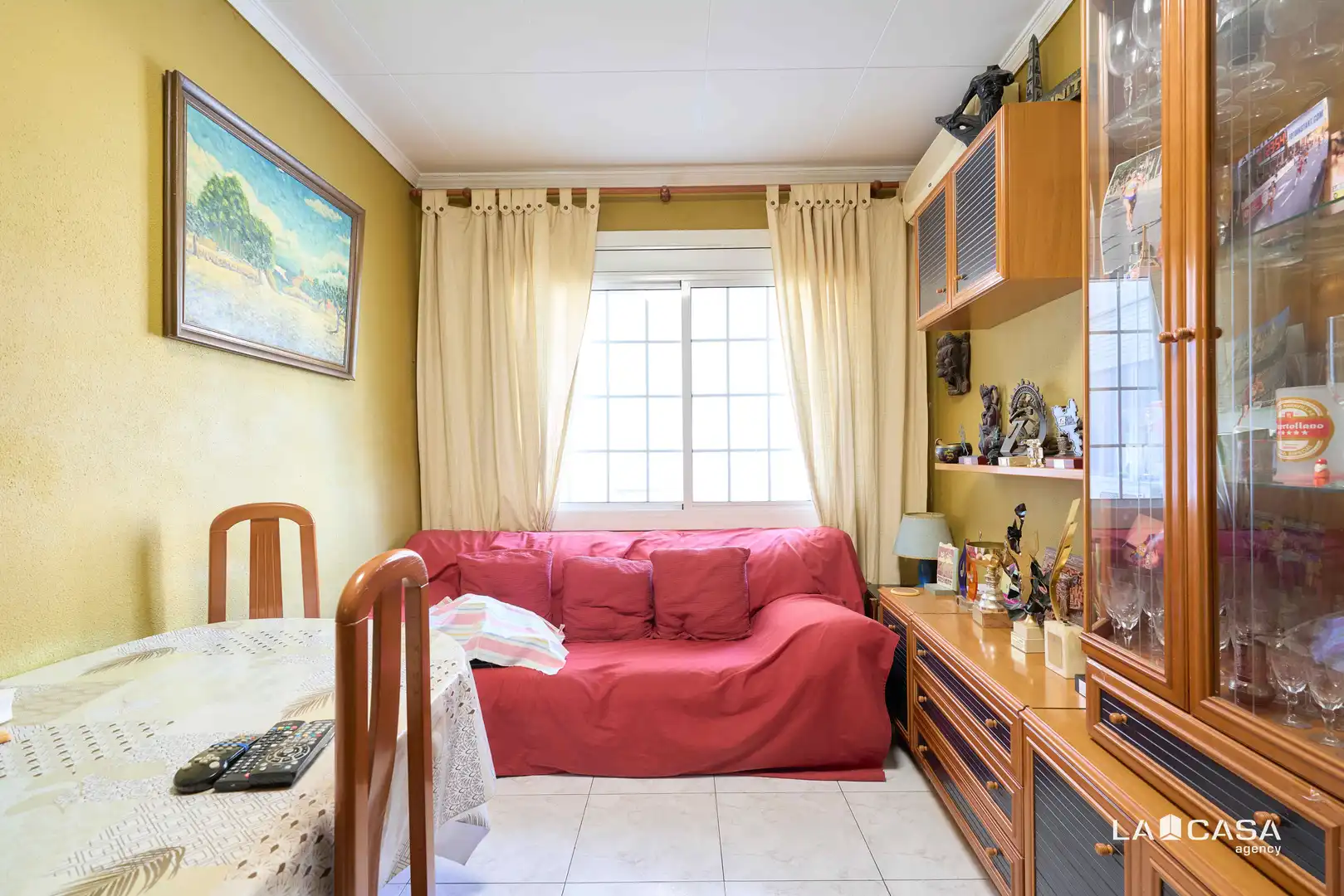 Wohnung mit Aufzug zum Verkauf in Sants - Montjuïc, imagen 4