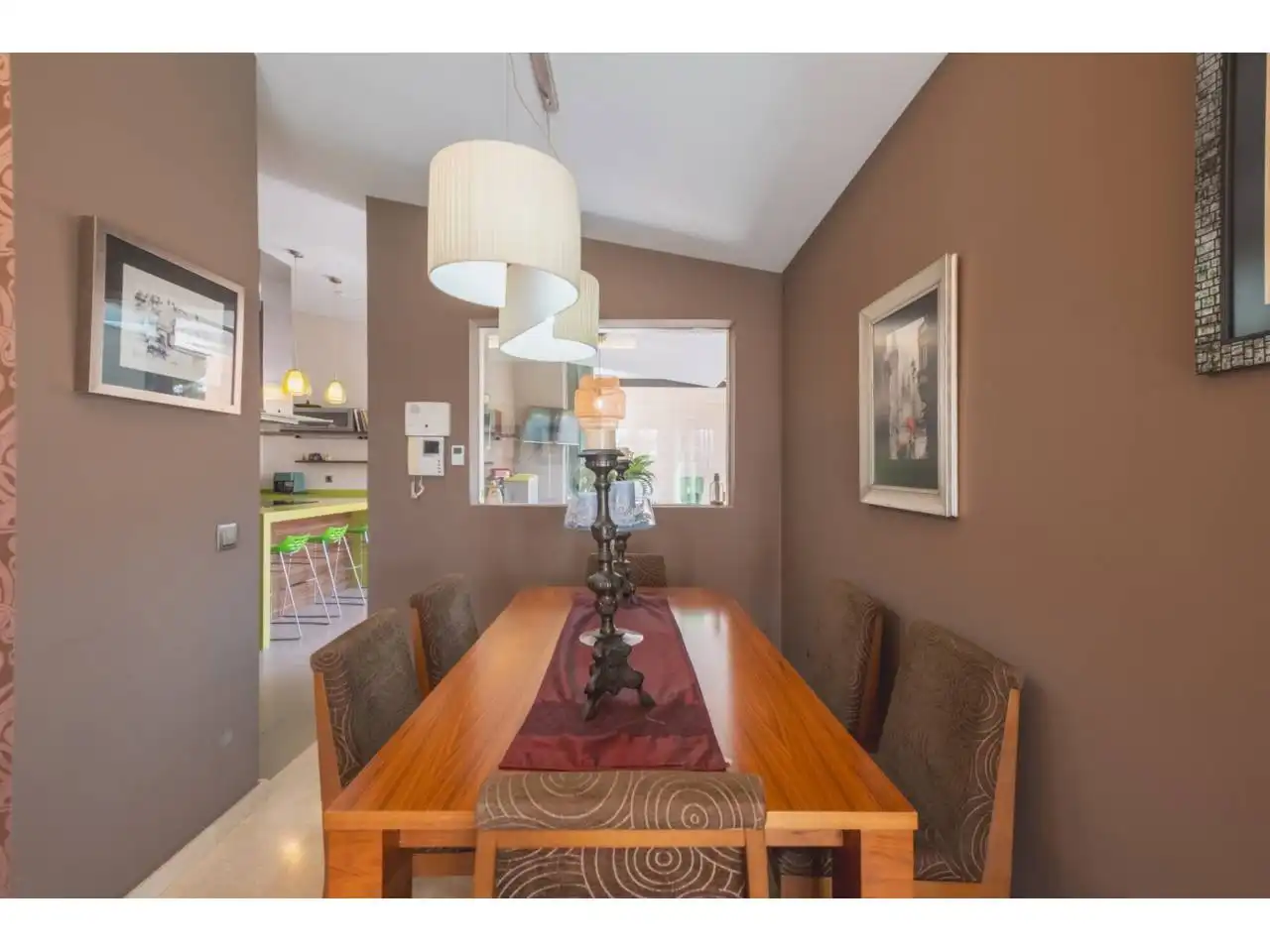 Chalet con jardín en venta en Núcleo urbano, imagen 16
