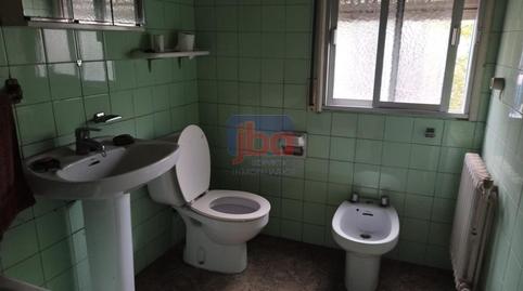 Foto 2 de Casa o xalet en venda a Vistahermosa, Ourense