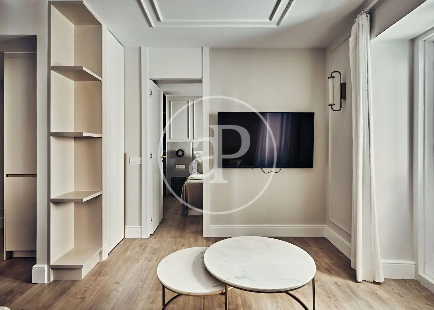 Appartamento con terrazza in vendita a C. de Barcelona, imagen 8