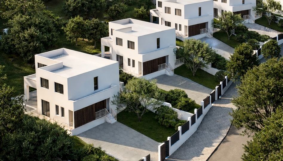 Foto 1 de Piso en venta en Carrer Pere Calders, 21, Corbera de Llobregat, Barcelona