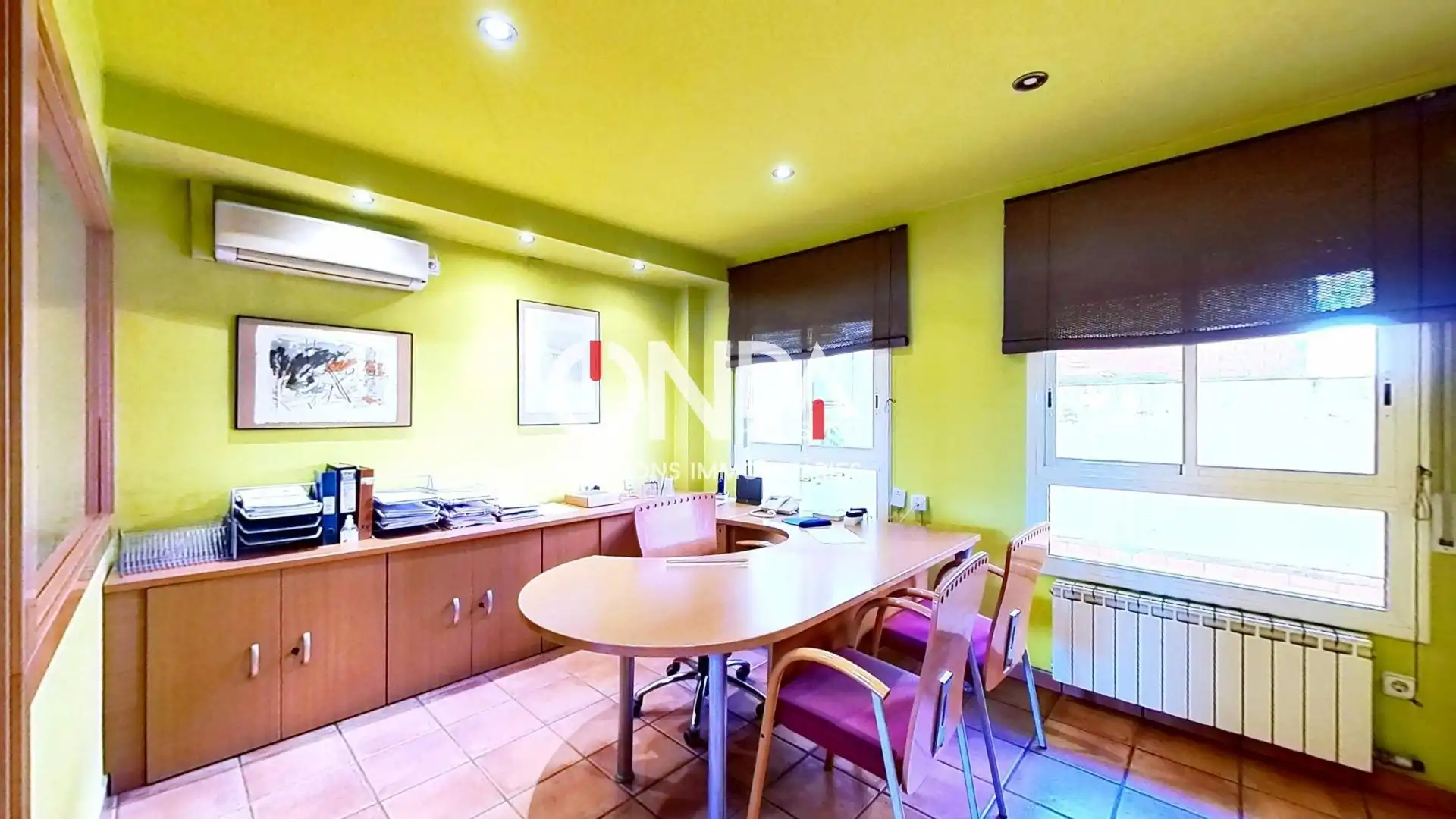 Wohnung zum Verkauf in Passeig DE L'ESTACIO, imagen 2