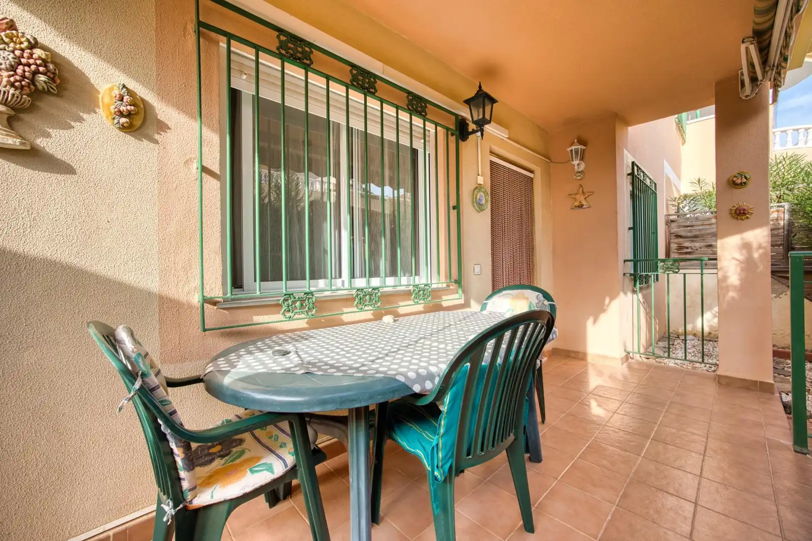 Bungalow avec jardin à vendre à Orihuela Costa, imagen 16
