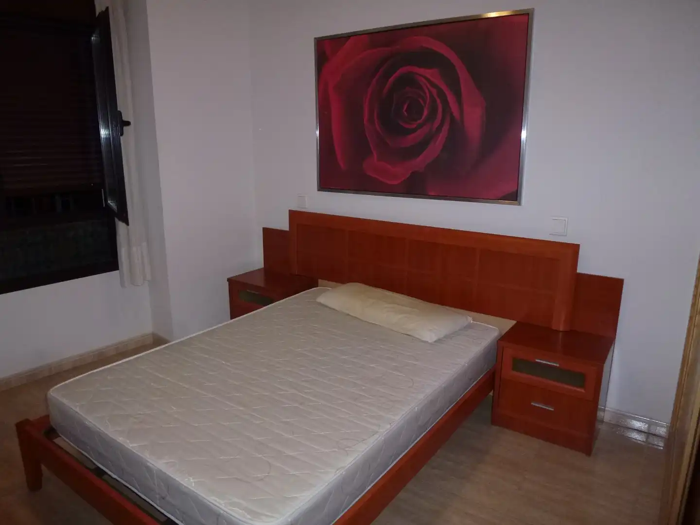 Habitación de Piso de alquiler en Arganda del Rey con Aire acondicionado, Calefacción y Amueblado