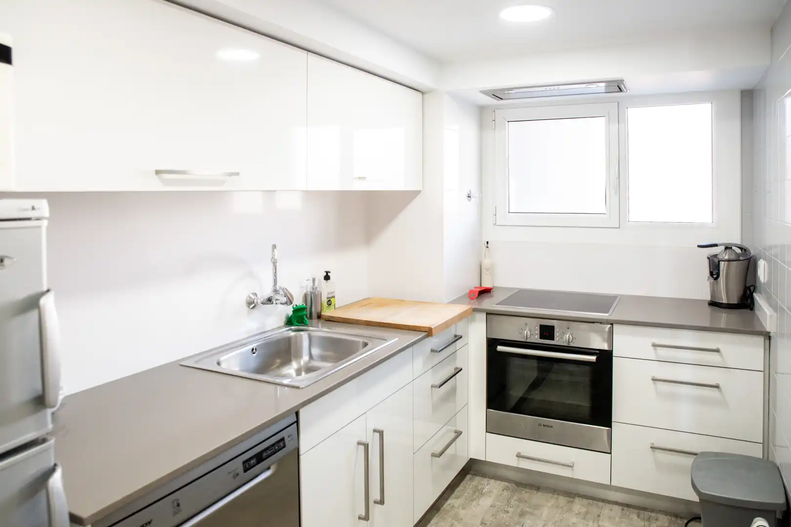 Apartament de lloguer a Passeig del Mar, 43, Platja Gran