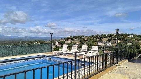 Foto 3 de Casa o chalet en venta en Mas Altaba - El Molí, Maçanet de la Selva