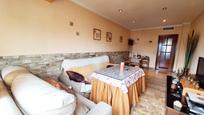 Living room of Flat for sale in  Córdoba Capital  with Air Conditioner, Heating and Parquet flooring