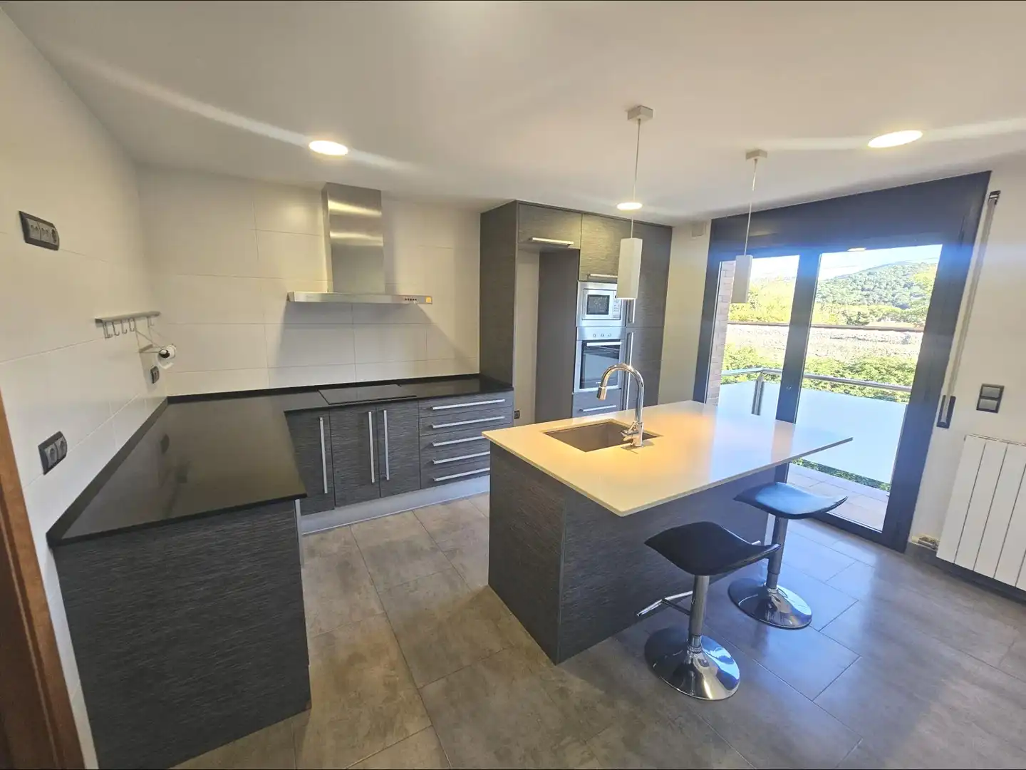 Duplex con terrazza in vendita a Sant Celoni, imagen 10