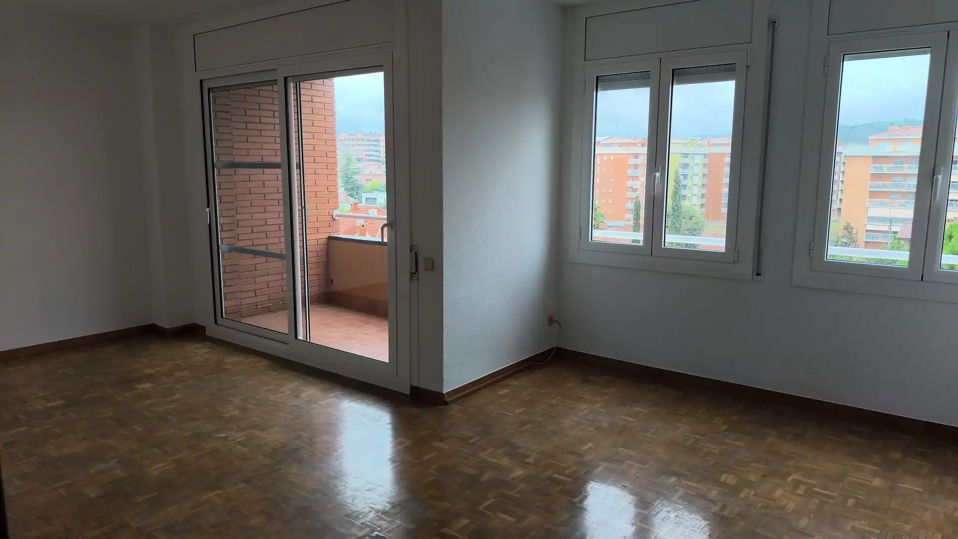 Habitación de Piso de alquiler en El Poble Sec