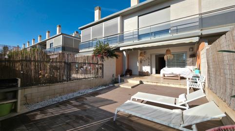 Photo 2 of Single-family semi-detached for sale in Carrer Pintor Fernando Soria, 9, Centro, Alicante