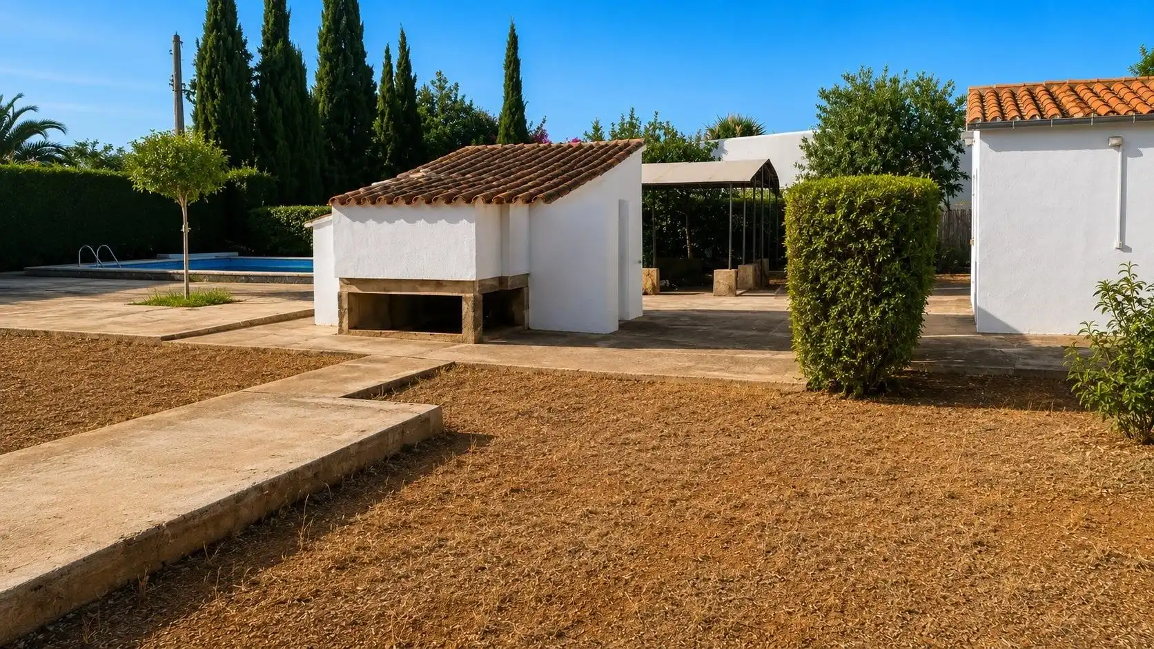 Terrenos y solares en venta en Bunyola, imagen 9