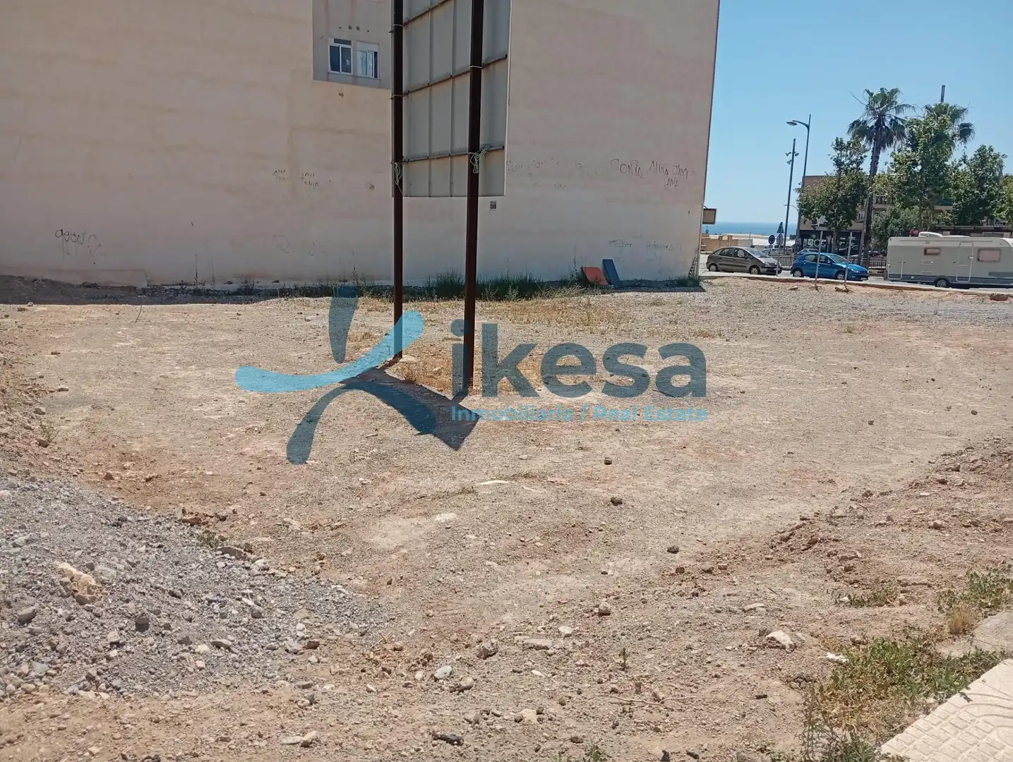 Residential land for sale in Puebla de Vícar, imagen 4