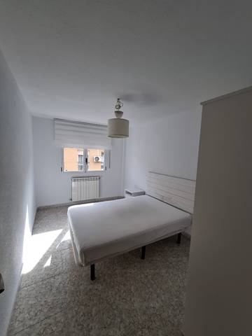 Piso en Alquiler en Calle Campo, 22 en Centro