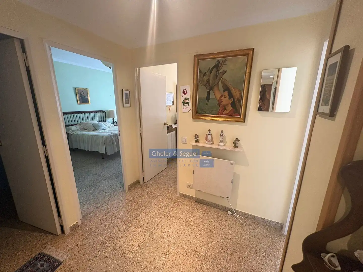 Wohnung zum Verkauf in Algímia de Alfara