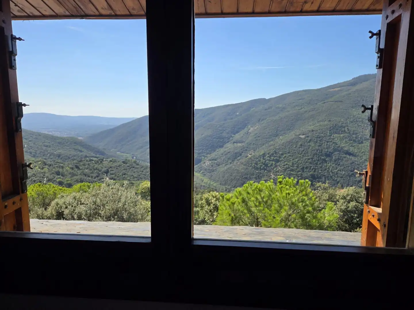 Casa con terraza en venta en Fogars de Montclús, imagen 55
