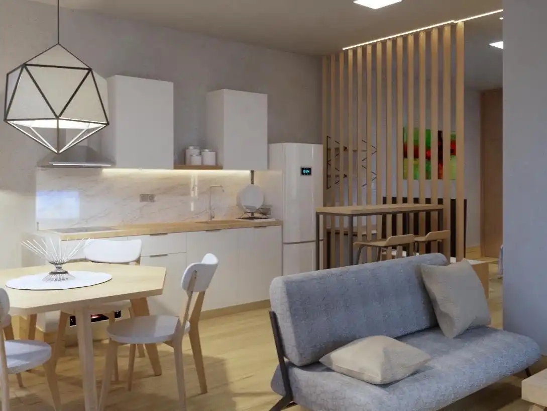 Apartment for sale in Avinguda Hispanoamérica 4, imagen 2