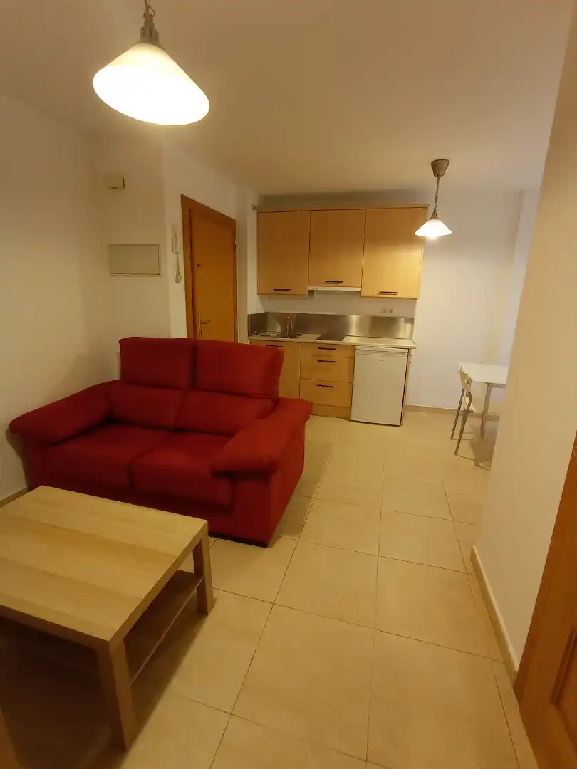 Apartment mit Aufzug zur Miete in Calle San Nicolás, imagen 6