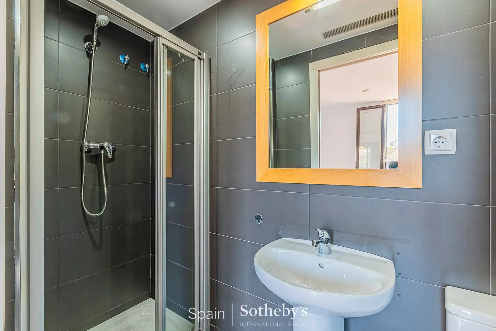 Apartment mit Aufzug zum Verkauf in Carrer d'Aribau, imagen 12