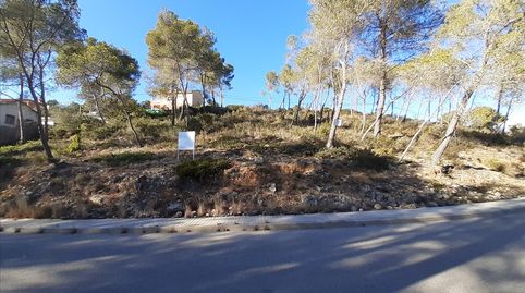 Venta de 3 Suelos Urbanos Residenciales en Olivella Barcelona, imatge 3