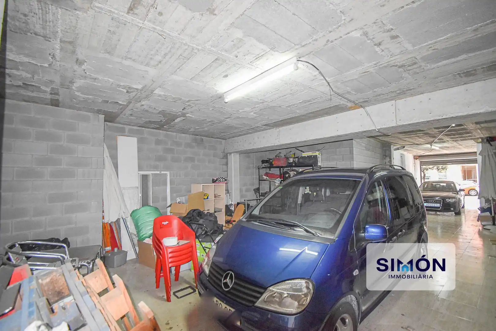 Gewerbefläche zum Verkauf in GENERAL PRIM 34, imagen 21