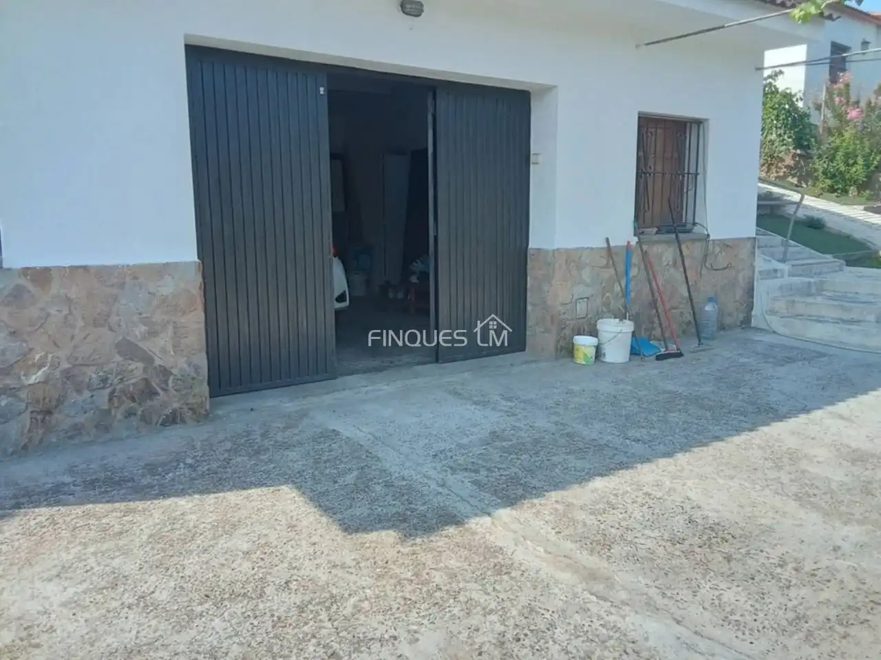 Casa amb terrassa en venda a Calle Sant Joan, imagen 29