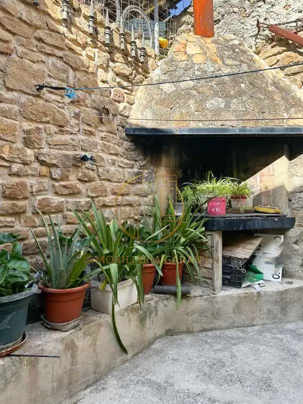 Casa o chalet en venta en Santacara con Calefacción y Terraza