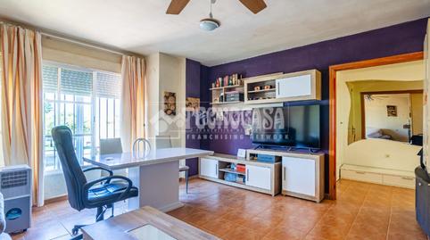 Foto 4 de Casa adosada en venda a El Limonar, Málaga