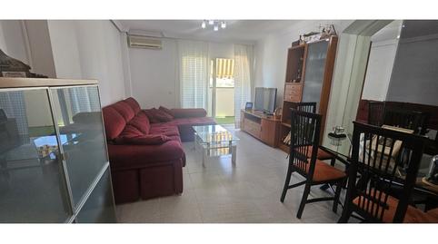 Foto 5 de Pis en venda a Avenida Moliere, 36, Puerta Blanca, Málaga Capital